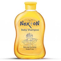 Nexton Baby Shampoo 500ml